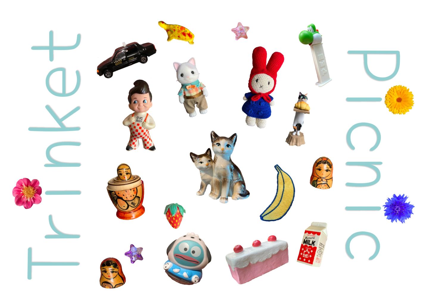 Trinket Picnic